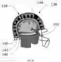 Fig. 09 - Cineradiography-based method and apparatus for testing protective headgear