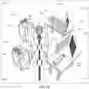 Fig. 13 - Cineradiography-based method and apparatus for testing protective headgear