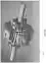 Fig. 13 - Flow cell, read head, and skid attachment