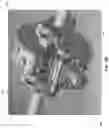 Fig. 14 - Flow cell, read head, and skid attachment