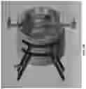Fig. 23 - Flow cell, read head, and skid attachment