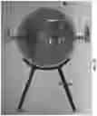 Fig. 24 - Flow cell, read head, and skid attachment