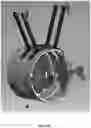 Fig. 26 - Flow cell, read head, and skid attachment