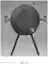Fig. 28 - Flow cell, read head, and skid attachment