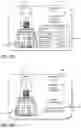 Fig. 06 - Method, apparatus and system for detecting and determining compromised reagent pads by quantifying color changes induced by exposure to a hostile environment