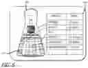 Fig. 07 - Method, apparatus and system for detecting and determining compromised reagent pads by quantifying color changes induced by exposure to a hostile environment