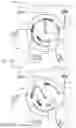 Fig. 06 - Sample injection with fluidic connection between fluid drive unit and sample accommodation volume