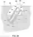 Fig. 46 - Sensing device, and systems and methods for obtaining data relating to concrete mixtures and concrete structures