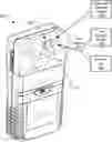 Fig. 01 - Breath alcohol content device security and sensing