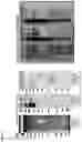 Fig. 10 - Optimizing diagnostics for galactofuranose containing antigens