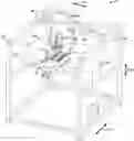 Fig. 01 - Apparatuses for reaction screening and optimization, and methods thereof
