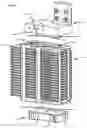 Fig. 04 - Slide rack clamp apparatus