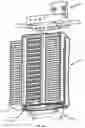 Fig. 07 - Slide rack clamp apparatus