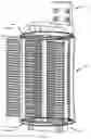 Fig. 08 - Slide rack clamp apparatus