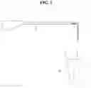 Fig. 02 - OPTICAL FIBER PROBE FOR MEASURING LOCAL TWO-PHASE FLOW PARAMETERS, METHOD OF MANUFACTURING THE OPTICAL FIBER, AND METHOD OF MEASURING TWO-PHASE FLOW PARAMETERS