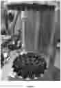 Fig. 09 - Three dimensional sensing element suspension method and measurement system