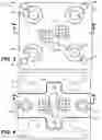 Fig. 03 - CONTACTOR WITH ANGLED DEPRESSIBLE PROBES