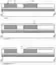 Fig. 23 - Micro LED display panel