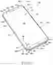Fig. 03 - Electronic device having conductive exterior member and method for detecting leak current regarding same