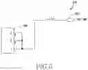 Fig. 08 - Electronic device having conductive exterior member and method for detecting leak current regarding same