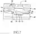 Fig. 09 - Electronic device having conductive exterior member and method for detecting leak current regarding same