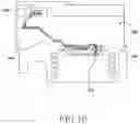 Fig. 12 - Electronic device having conductive exterior member and method for detecting leak current regarding same