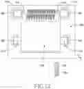 Fig. 17 - Electronic device having conductive exterior member and method for detecting leak current regarding same