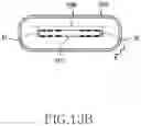 Fig. 19 - Electronic device having conductive exterior member and method for detecting leak current regarding same