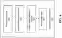 Fig. 05 - Walk-through gate with signal separation