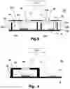Fig. 04 - Proximity sensor including enclosed accomodation space with sealed light passage and manufacturing method thereof