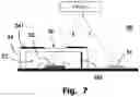 Fig. 05 - Proximity sensor including enclosed accomodation space with sealed light passage and manufacturing method thereof