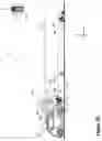 Fig. 10 - Variable beam spacing, timing, and power for vehicle sensors