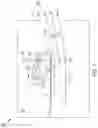 Fig. 09 - Pyramidal mirror laser scanning for lidar
