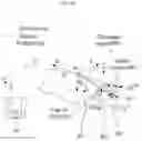 Fig. 13 - System and method for localization for non-line of sight sound source