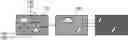 Fig. 01 - Range finder for determining at least one geometric information