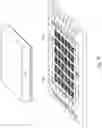 Fig. 22 - Packaging methods of semiconductor X-ray detectors