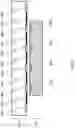 Fig. 32 - Packaging methods of semiconductor X-ray detectors