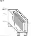 Fig. 13 - Directional array with alternating short and long detectors