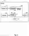 Fig. 16 - Imaging a subsurface geological model at a past intermediate restoration time