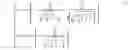 Fig. 13 - Methods for optimizing bunch distance of fractured horizontal wells of shale gas