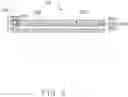 Fig. 03 - LIGHT GUIDE ASSEMBLY, BACKLIGHT MODULE, AND DISPLAY PANEL