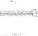 Fig. 10 - LIGHT GUIDE ASSEMBLY, BACKLIGHT MODULE, AND DISPLAY PANEL