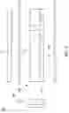 Fig. 11 - Light guide plate, backlight module, and display device
