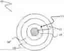 Fig. 01 - Optical fiber cable with high fiber count