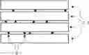 Fig. 01 - Optically enhanced high resolution image guides