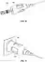 Fig. 12 - Ruggedized fiber optic connectors and connection systems