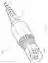 Fig. 12 - Fiber Optical Connectors
