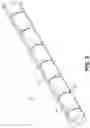 Fig. 07 - Optical fiber device having annular and axial grooves