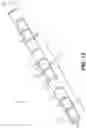 Fig. 13 - Optical fiber device having annular and axial grooves