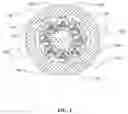 Fig. 02 - Fiber multitube optical fiber cable